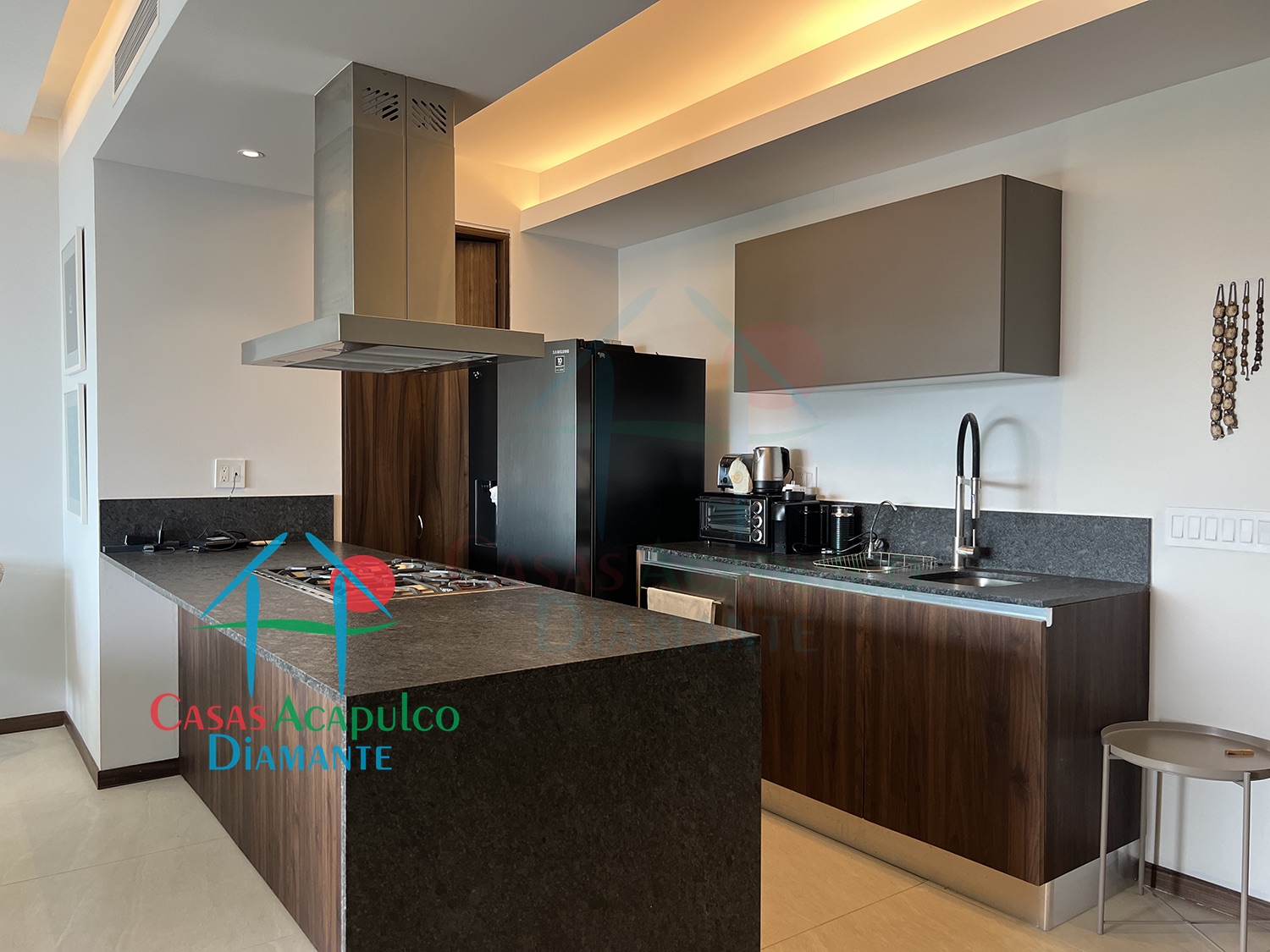 La Isla Fiji V9 - Cocina 2